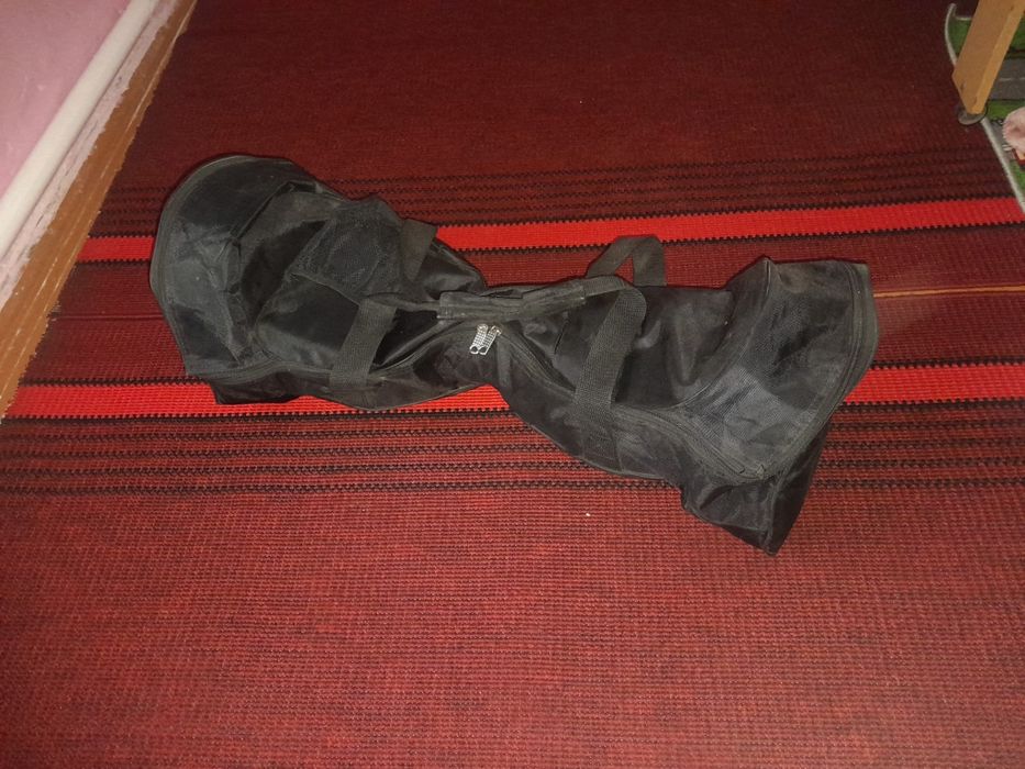 Гіроскутер, гіроборд