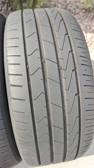 Шини 215/45 R17 Hankook Ventus Prime 3 K125