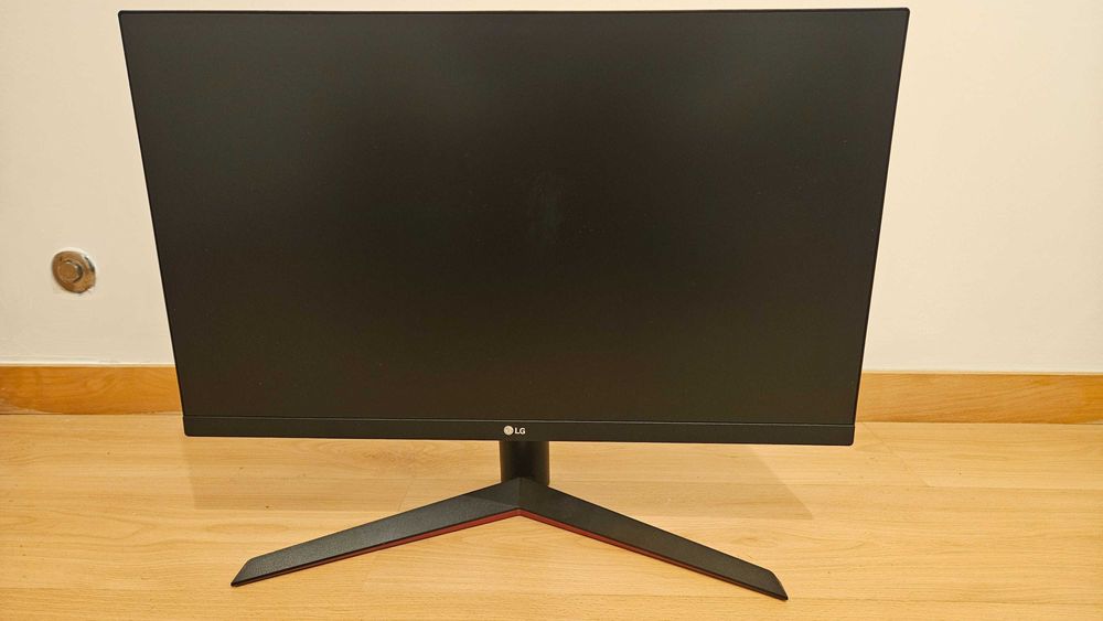 Monitor LG 24' LED IPS Excelente estado