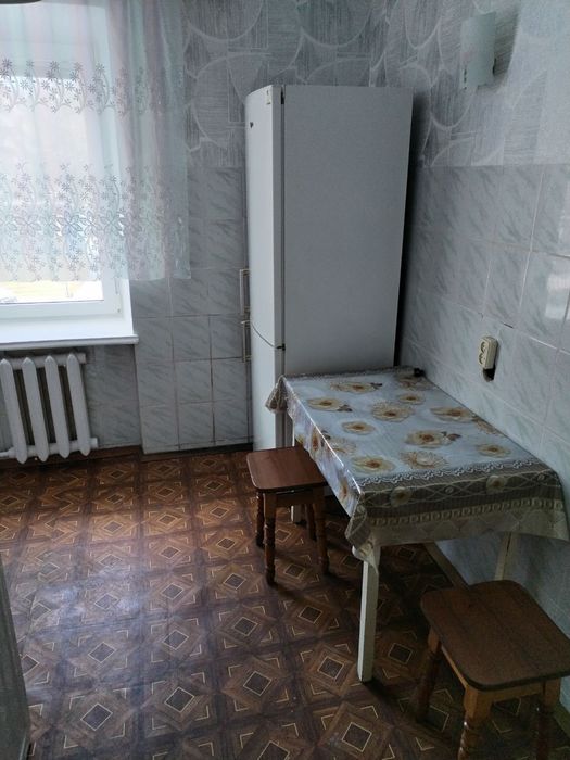 Здам 1к.кв. Мікр. Жовтневий