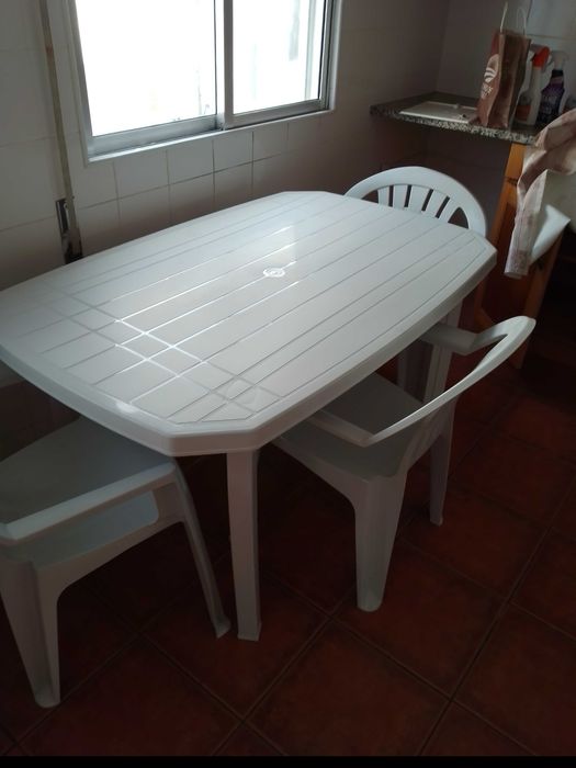 Recheio variado de casa