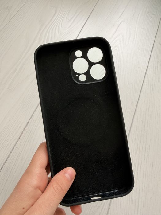 Чохол на Iphone 14 pro max