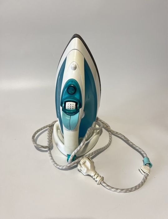 Утюг Tefal, праска, праска Tefal на запчастини