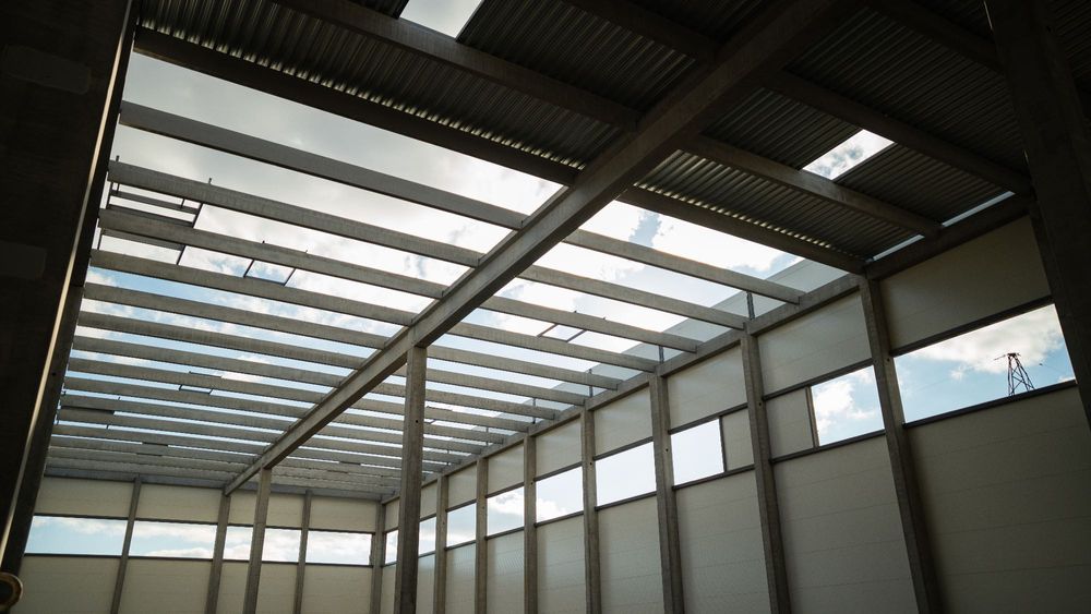 Продаж індустріального хабу класу А | три складські юніти