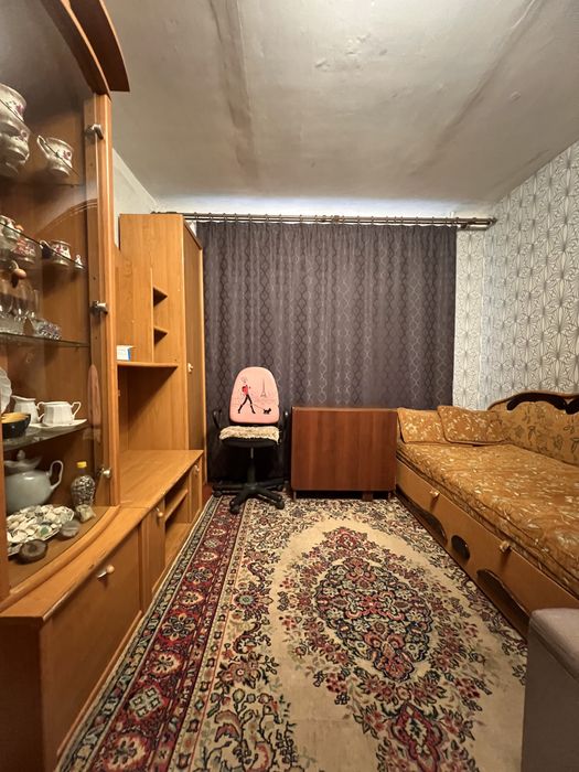 Кімната в гуртожитку ВІД ВЛАСНИКА