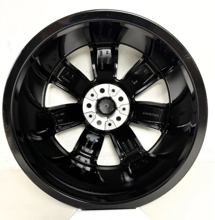 Jantes originais 18 Mini Clubman f54 styling 521 furacão 5*112