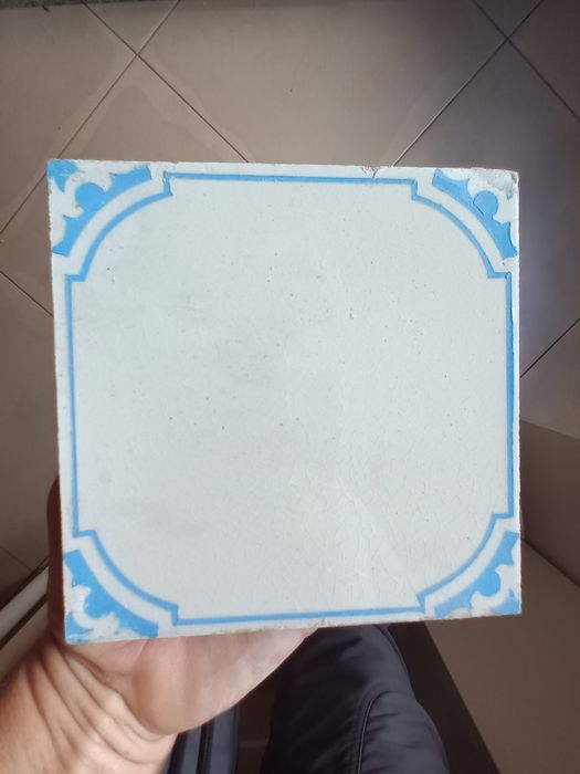 Painel de azulejos Carvalhinho só 30€