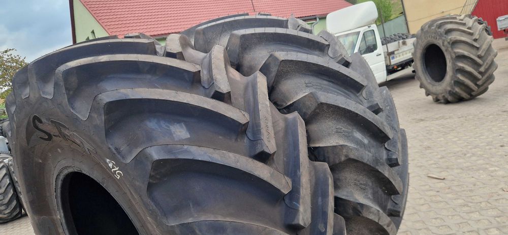 800/70r32 800/65r32 Mita Alliance NOWE