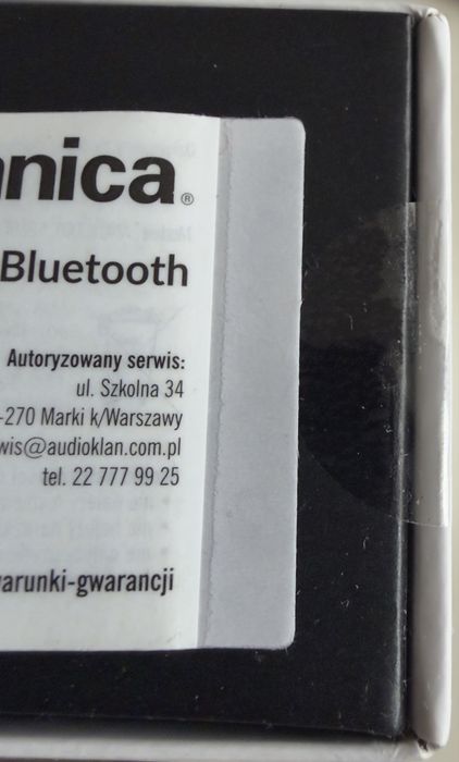 AudioTechnica ATH-TWX9 | NOWE |