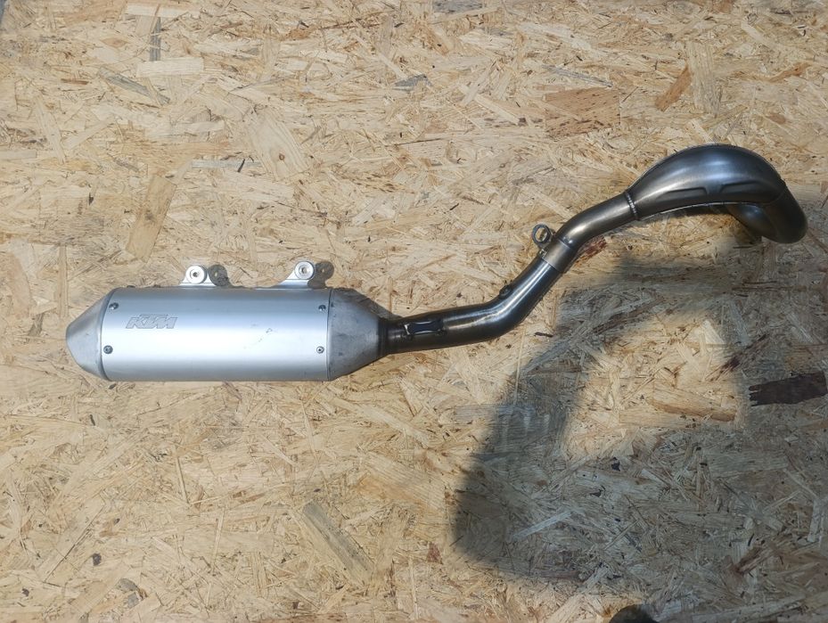 Wydech  tłumik KTM sxf 250 SXF 350  19-22