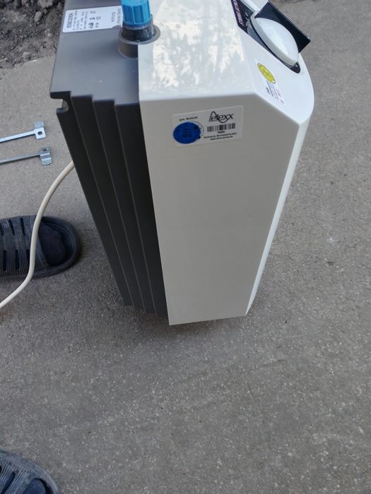 Бойлер Stiebel Eltron 5л