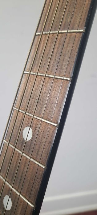 Guitarra Acústica Gretsch G9500 Jim Dandy – Estilo Vintage