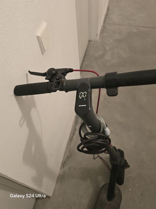 Trotinete bateria nova