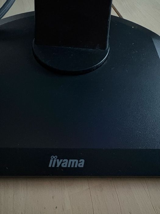 Monitor iiyama Prolite XB2481HS-B1