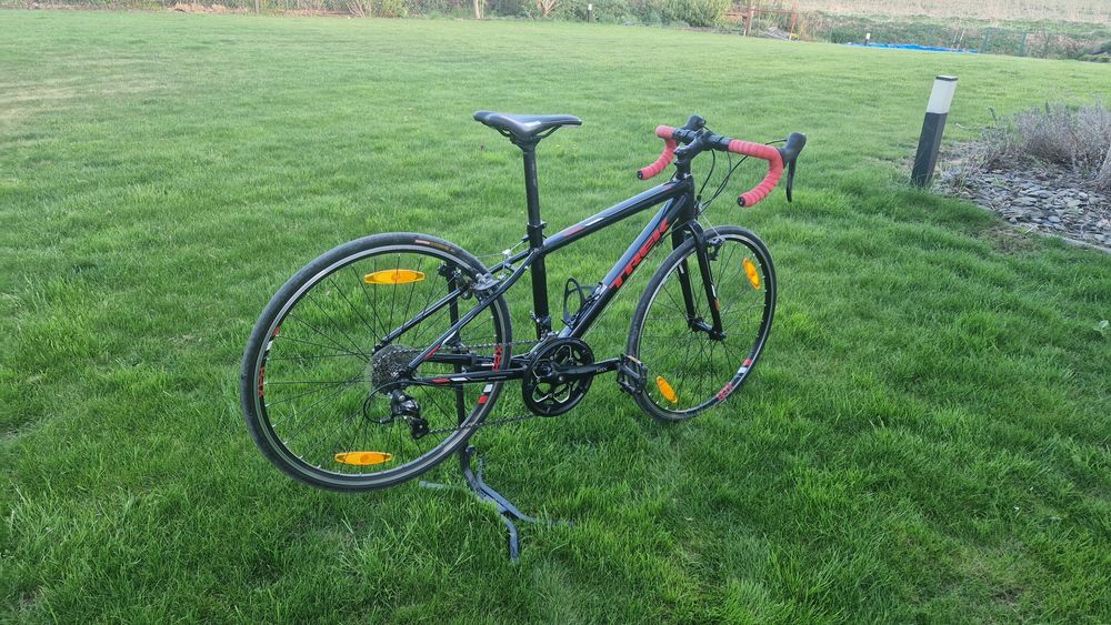 Trek KRX szosa junior