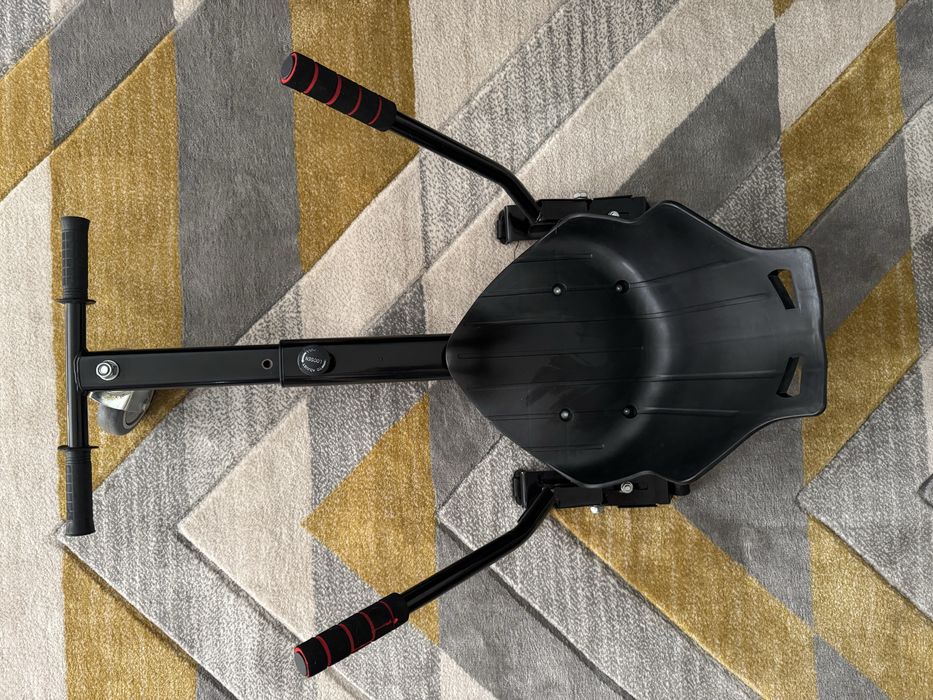 Cadeira para howerboard