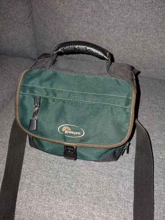 Máquina fotográfica Nikon