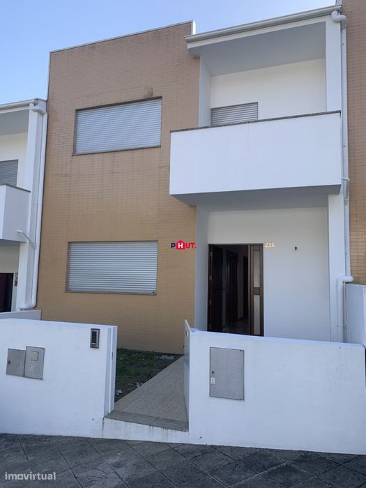 Moradia T3