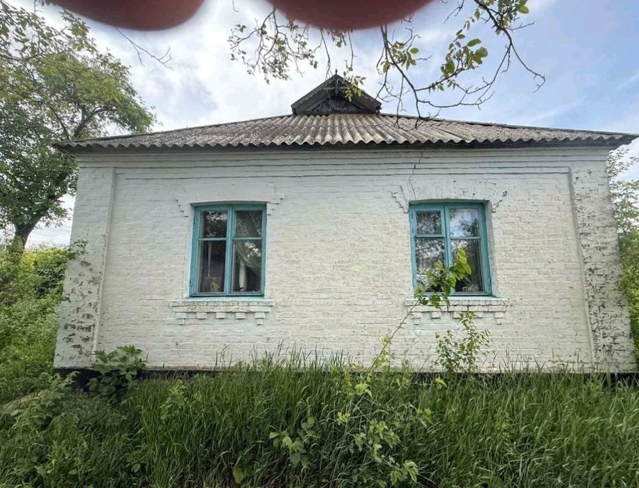 Продам дом в Киевской области