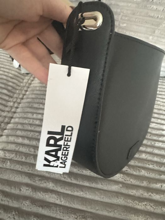 Сумка Karl Legerfeld