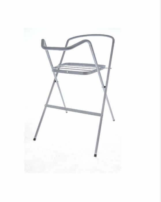 Дитяча ванна з підставкою