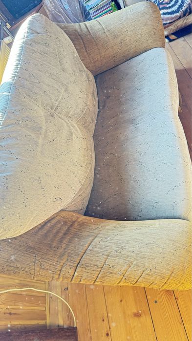 Oddam kanapę rozkładaną