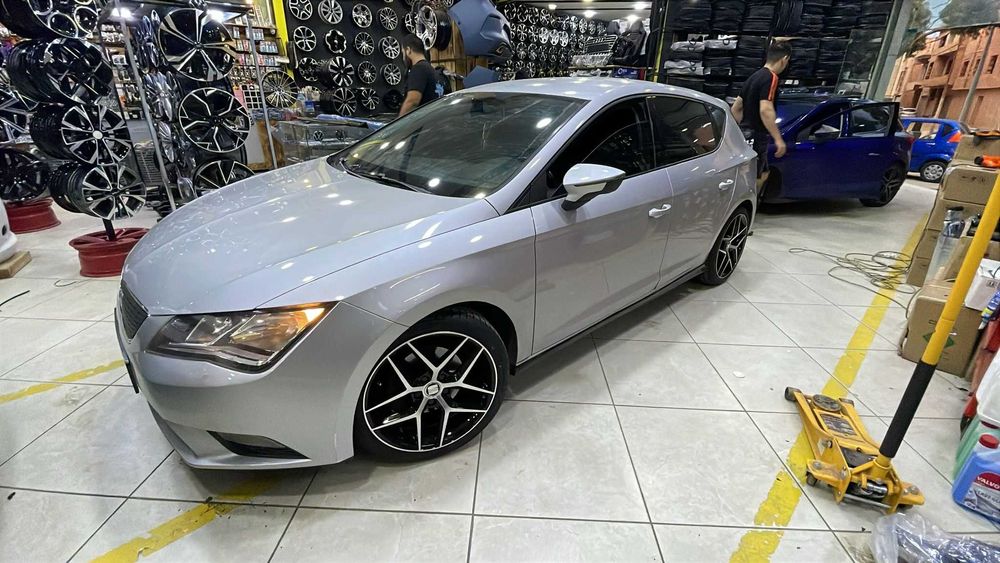 vender Seat Leon Fr 2014
