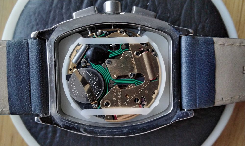 Годинник Paco Rabanne 7310