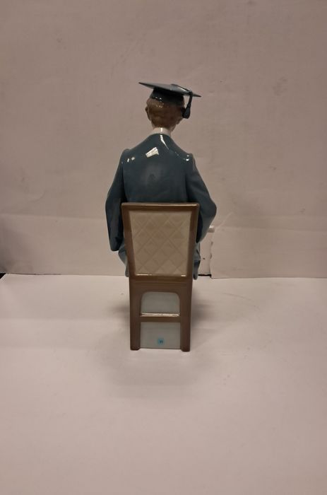 Escultura porcelana Lladro