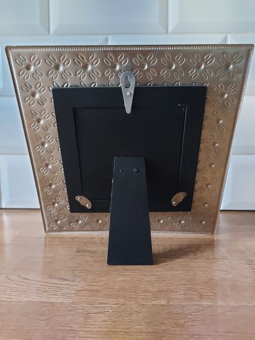 Orientalna ramka na zdjęcia