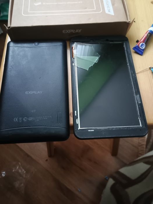 Планшет EXPLAY xit