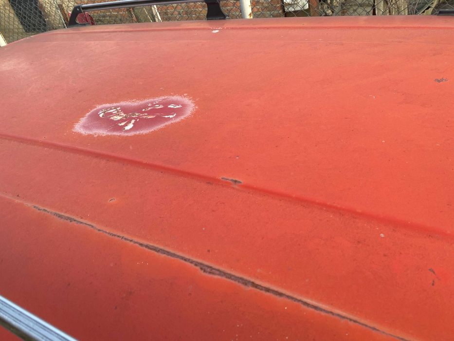 ВАЗ-21043 (не на ходу).