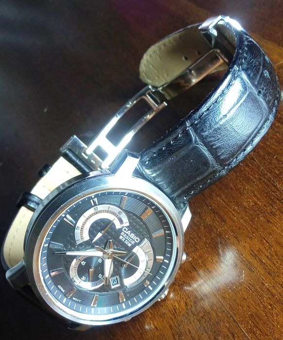 Годинник Casio BASID