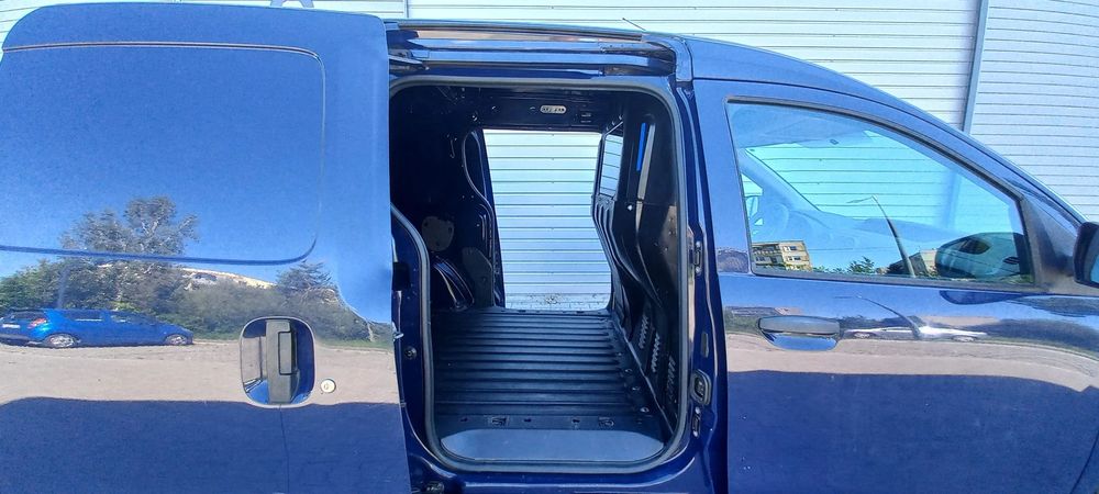 Dacia Dokker Salon Polska 1-szy Właściciel Gwarancja