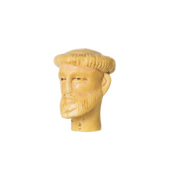 Figuras de Santos 1