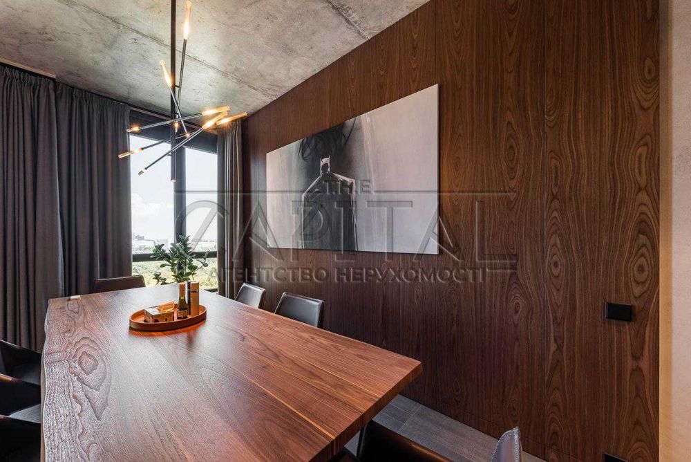 3-комнатная квартира по адресу Берестейский проспект(пр-т. Победы) (площадь 124 м²) - Atlanta.ua - фото 6