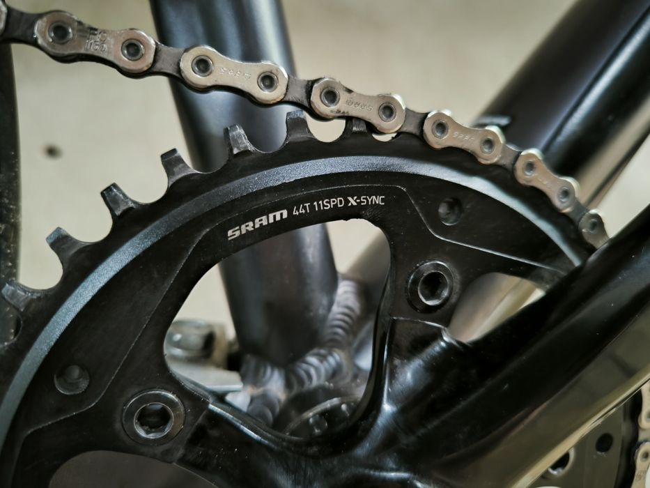 Rower fitness Merida Speeder 300