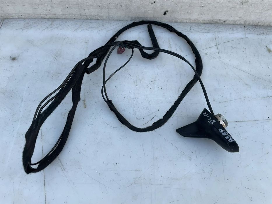 ANTENA GPS AUDI A3 8P 8P0035503K