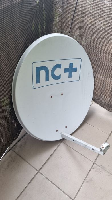 Antena satelitarna NC+ sat