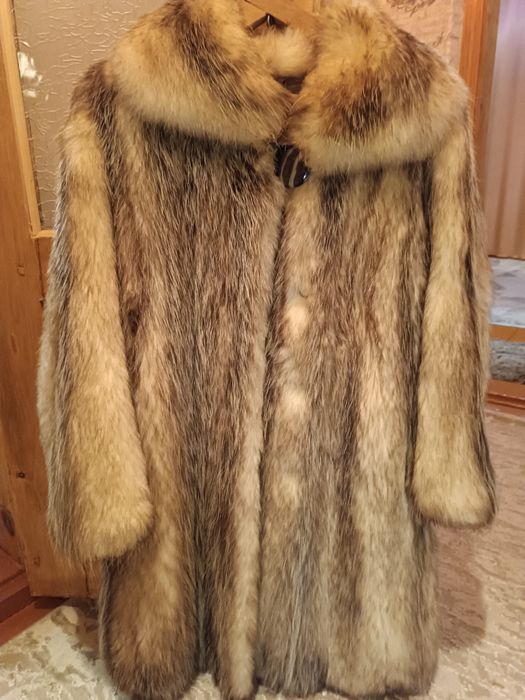 Шубка італійська