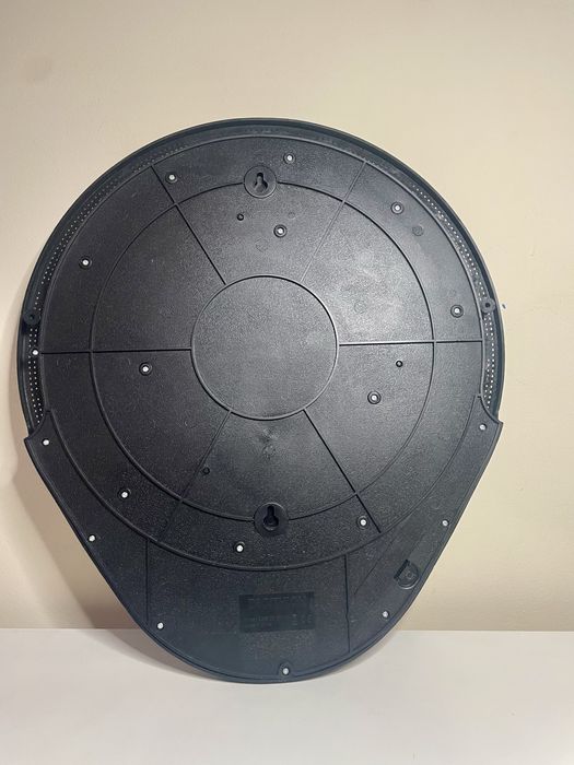 Alvo de dardos/setas eletrónico