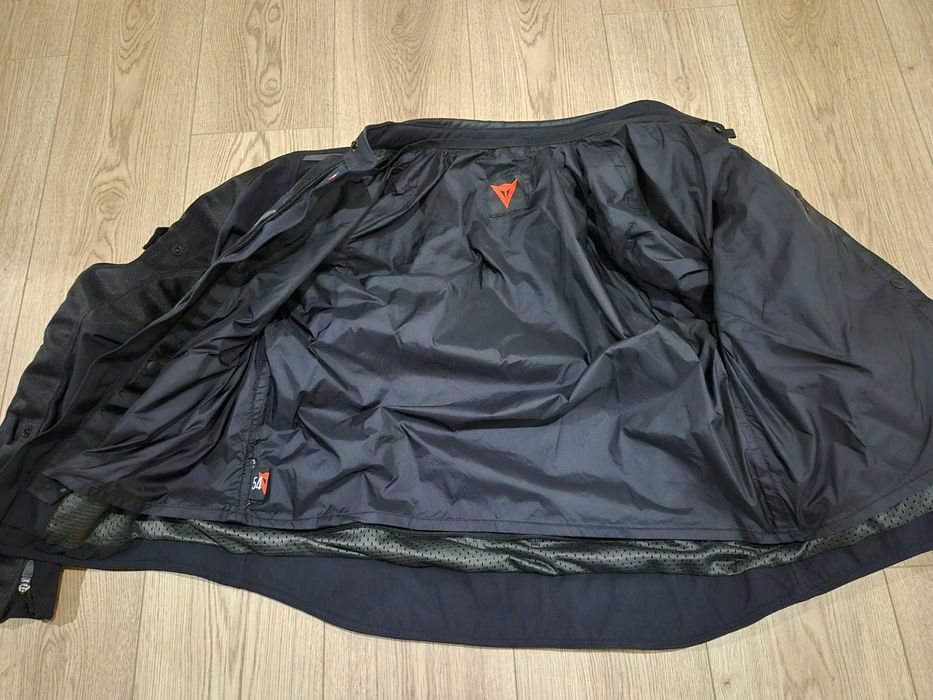 Dainese Air Frame 3 Tex