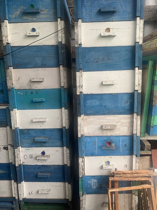 Продам улей, улья, ульи, вулик, вулики .