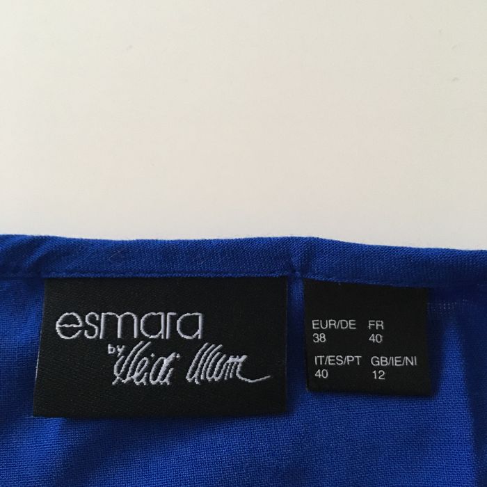 Top Crop Damski roz M