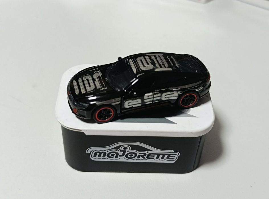Majorette Audi RS e-tron GT