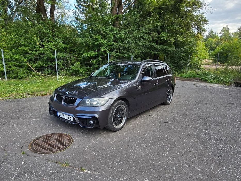 BMW Seria 3