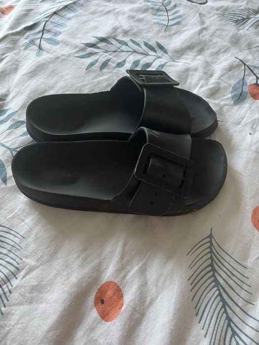 Тапки-Шльопанці 39р