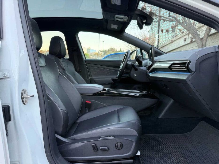 Volkswagen ID.4 Pro S      2023