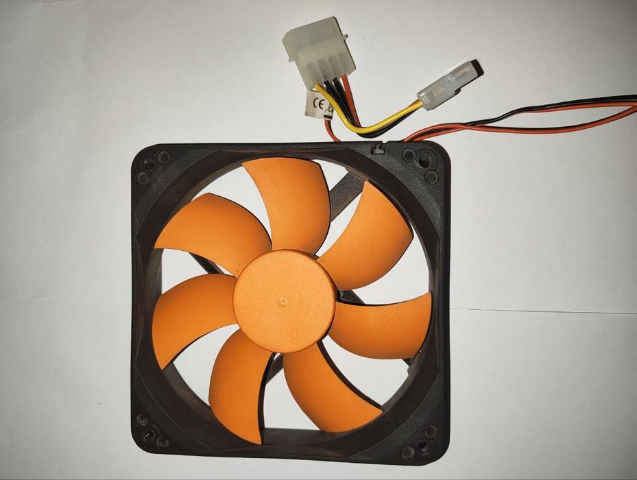 Кулер Thermaltake TT-1225