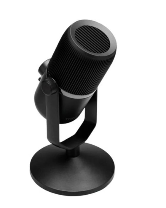Microfone Gaming THRONMAX Mdrill Zero PLUS - MD4 PLUS